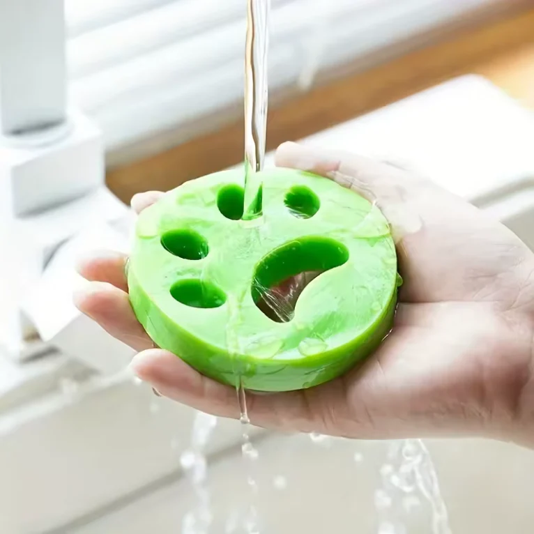 4x Pet Hair Catcher for Washing Machine - Image 2