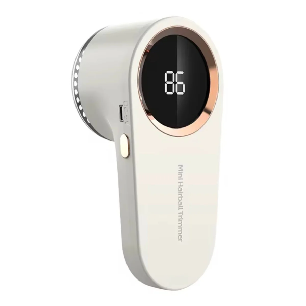 Electric Pet Hair Remover - Image 7