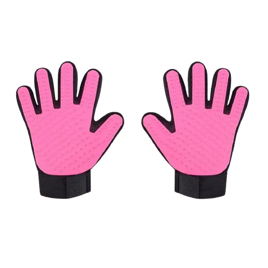 Magic Grooming Glove - Image 6